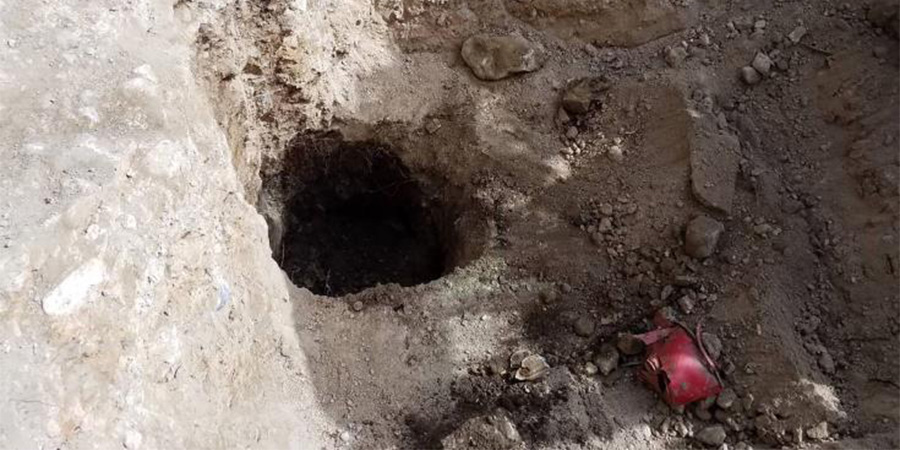 Μέλος της Διερευνητικής Επιτροπής για τους Αγνοουμένους: 'Εκατόν υποθέσεις έτοιμες για ανασκαφή'